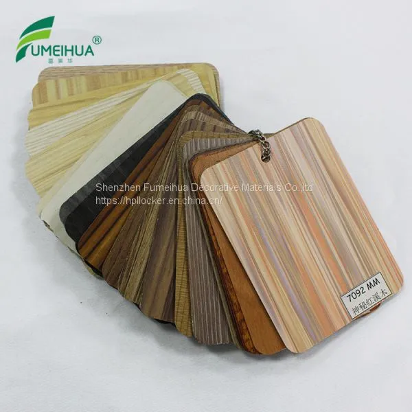 Environmental Protection High Pressure Laminate photo-3