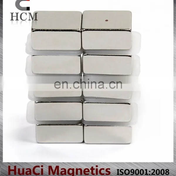 Neodymium Magnet N45 photo-3