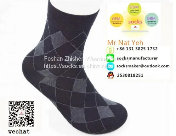 Sports Cotton Socks ,custom Made Cotton Socks for Spring ,summer,autumn ,winter photo-5