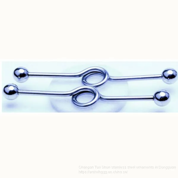 Foreign Trade Accessories Factory Direct Sales, Ear Scrape Earrings, Earrings, Body Piercing Wholesale photo-3