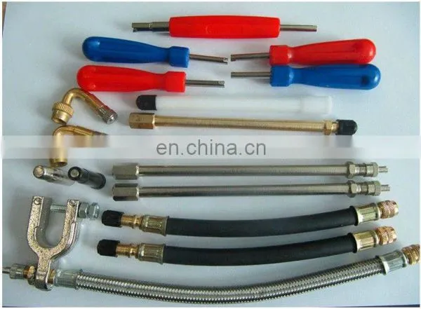 Various High Quality Tire Valve Extension/adaptor photo-2