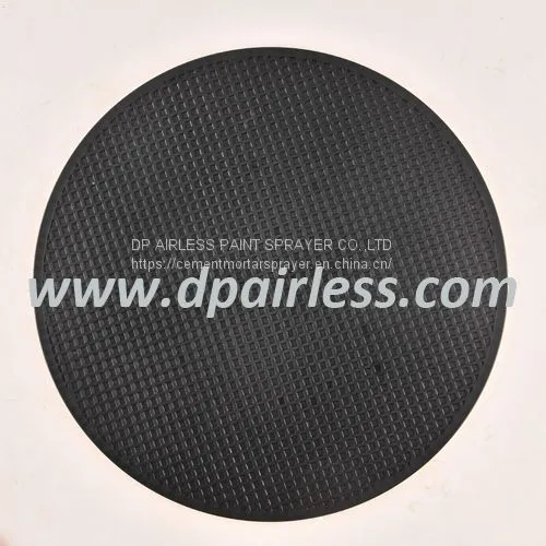 DP-WP01 Electric Wall Polisher, Wet Cement / Plaster Smoothing Machine photo-4