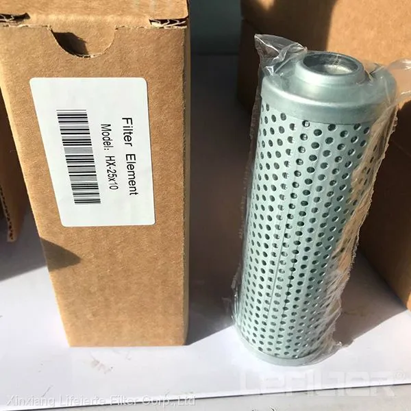 LH Hydraulic Filter Leemin HDX-250x5Q photo-3