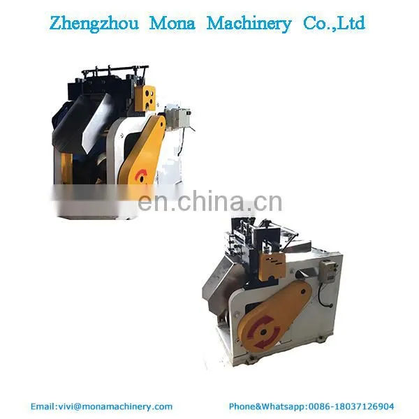 Cnc Cutting Flexible Material Glass Fiber Automatic Cutting Machines photo-2