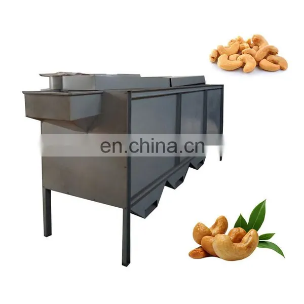 High Efficiency Automatic New Type Walnut Grading Machine photo-2