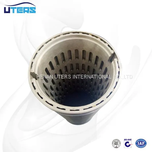 UTERS Domestic Steam Turbine Filter Cartridge 21FC1121-60X100/6 Accept Custom photo-3