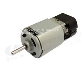 Low Price for FS-397PA DC Motor