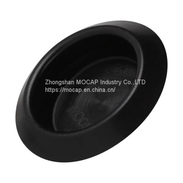 Home Furniture Fastener Plastic Flush Type Hole Plugs photo-3