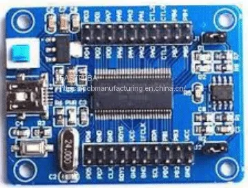 China Pcb Manufacturer of Electrolyte Analyzer