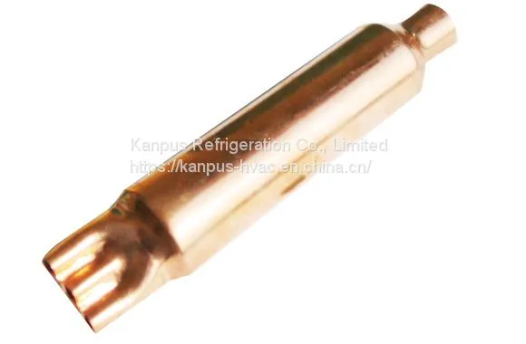 Copper Air Filter (strainers)