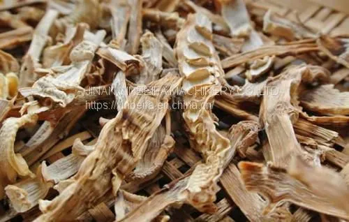 Bamboo Shoots Drying Machine photo-5