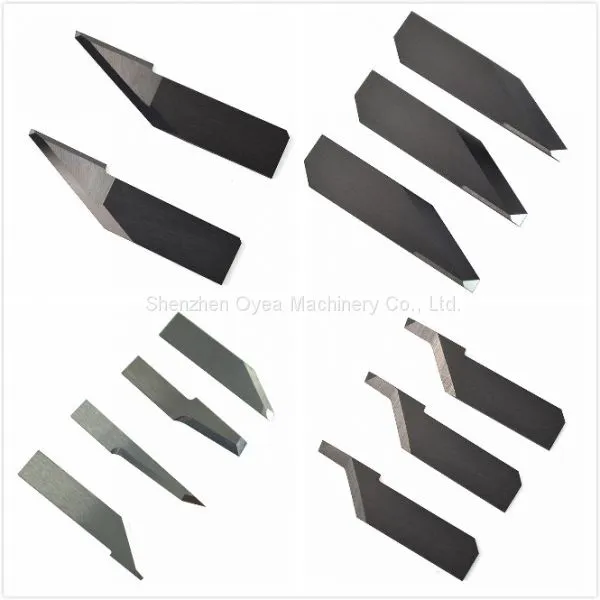Atom Knives,Atom Slitting Blades,Atom Carbide Razor Blades,Atom Blades,Atom Leather Cutting Blades photo-2