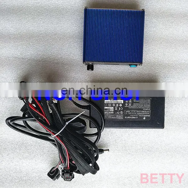 CRI 100 High Pressure Common Rail Injector Tester CRI100 220V/110V for Piezo /Other Injector photo-4
