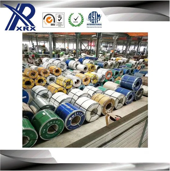 Competitive Astm Stainless Steel 631 Pipe KG photo-4