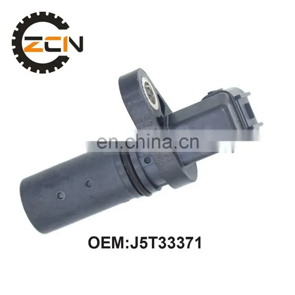 Original Camshaft Position Sensor OEM J5T33371 For Accord Civic HRV Acura photo-3