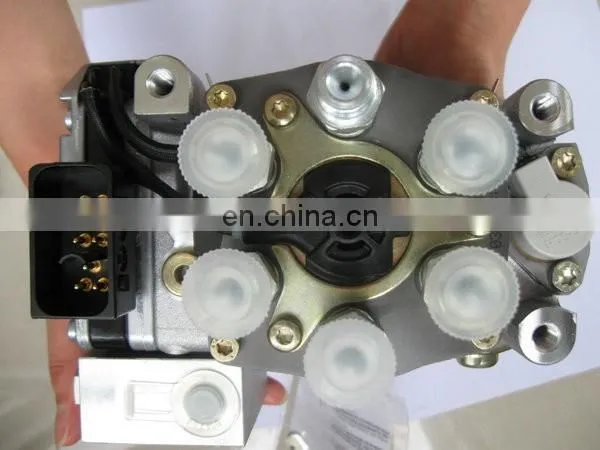 Injection Pump 0470506017 With VOLVO 819230 20440675 photo-4