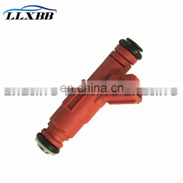 Original Fuel Injector Nozzle 0280155759 For Volvo 850 V70 S70 9454556 photo-5