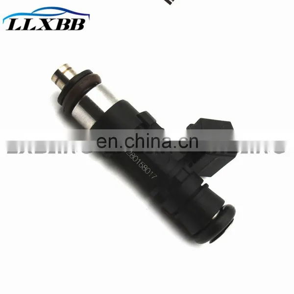 Original LLXBB Fuel Injector 0280158101 For CHEVROLET Nubira Lacetti J200 1.8L 96487557 photo-3