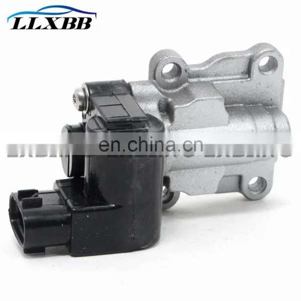 Original LLXBB Idle Air Control Valve For Toyota Corolla OEM 22270-22050 2227022050 photo-5