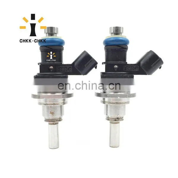 Petrol Gas Top Quality Professional Factory Sell Car Accessories Fuel Injector Nozzle OEM L3K9-13-250A For Japanese Used Cars photo-4