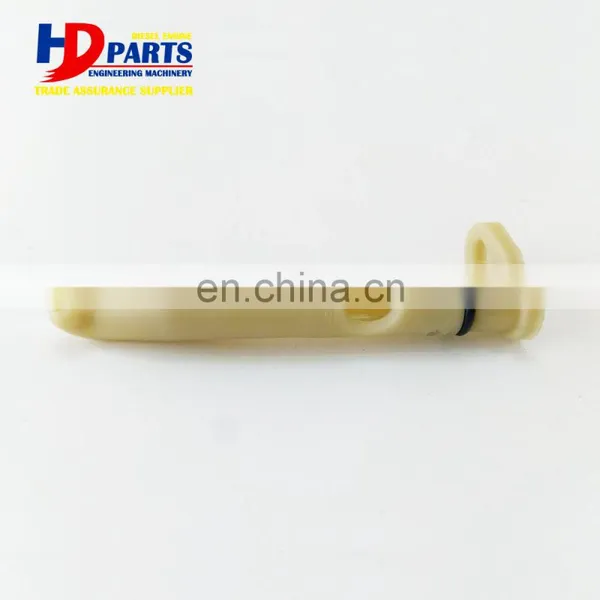 Heavy Truck Diesel Engine Spare Parts For NT855 NTA855 Piston Cooling Nozzle Oil Nozzle photo-3