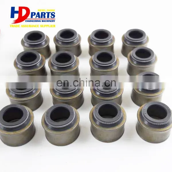 Excavator Diesel Engine Spare Parts C9 Full Gasket Kit Set photo-4