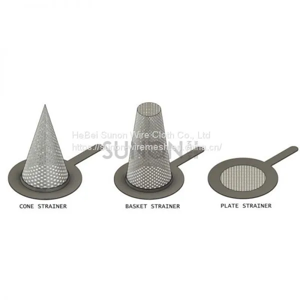 Rim Pack Woven Wire Cloth Wholesale Wire Mesh Fabric