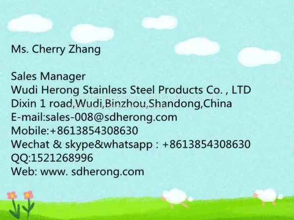 Camlock Coupling, Type E Stainless Steel Coupler photo-5