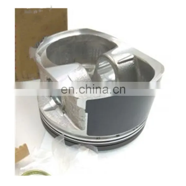 Auto Part 13101-31030 for Land Cruiser FJ Cruiser 1GR Engine Piston Set 1GR PISTON SUB-ASSY, W/PIN photo-2