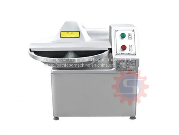 Vegetable/meat Chopping Machine Meat Chopping Machine Supplier Custom Vegetable/meat Chopping Machine