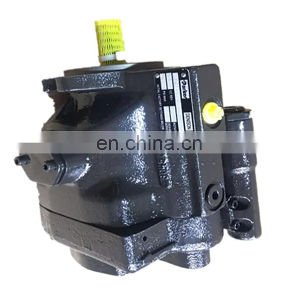 Plunger Pump PVP1630R212, PVP1636R2V12, PVP1630R2M12 photo-2