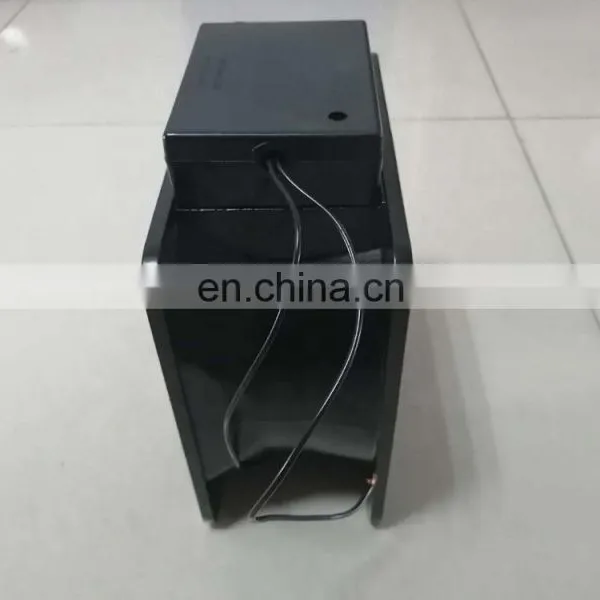 ORIX AC Cooling Fan MRS18-DUL 200V/230V photo-6