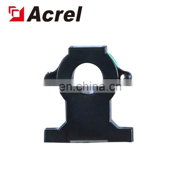 Acrel AHKC-EKB 0-(200-1000)A Signal Isolator Transmitter Hall Effect Current Sensor/current Transformer photo-2