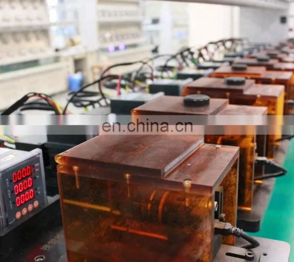 LCD Digital Display Panel Meter, Voltage Multifunction Energy Power Meter With RS485 Modbus ACREL PZ96L-AV photo-5