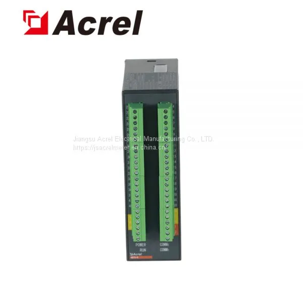 Acrel 300286.SZ ARTU-K32 RTU/ Remote Terminal Unit With Modbus-rtu for for Data Center Solution Power Distribution photo-2