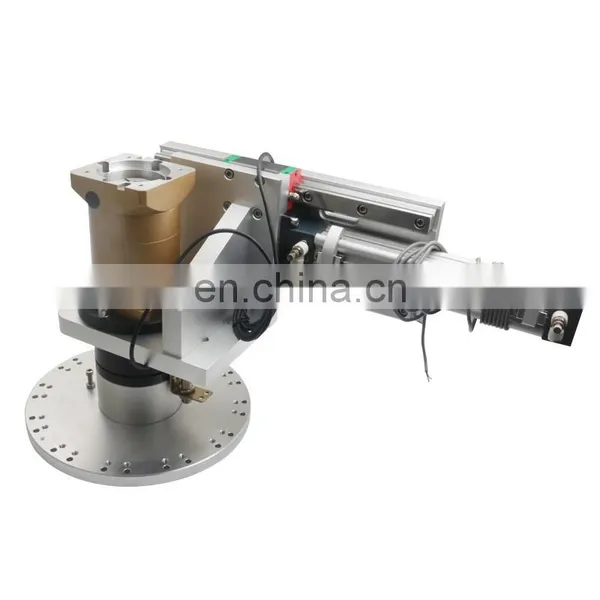 Automatic Tool Changer Woodworking Spindle Motor Disc photo-5
