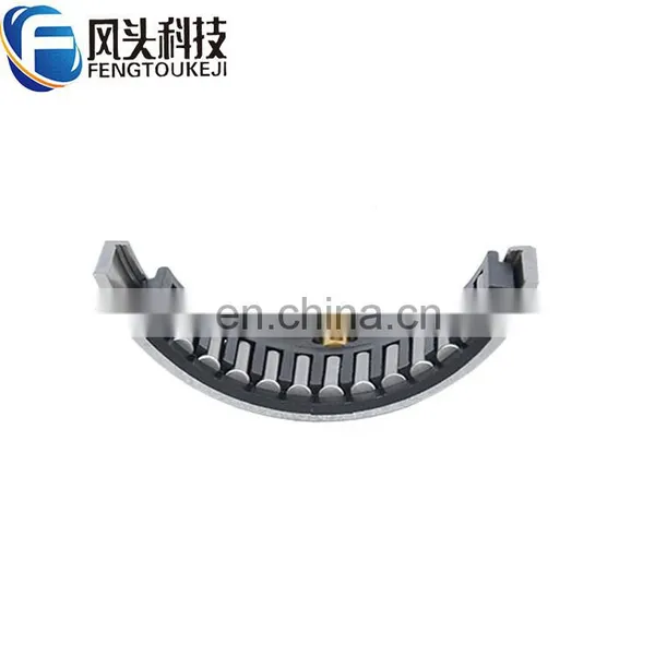 Rexroth Hydraulic Pump Spare Parts Saddle Bearing and Seat A4VG40 for Repair Fitting photo-2