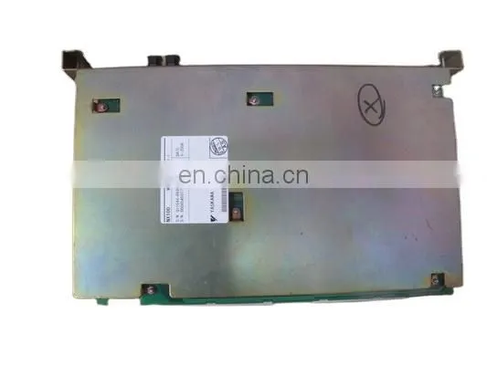 JZNC-NIF01-1 Modular Circuit Board photo-3
