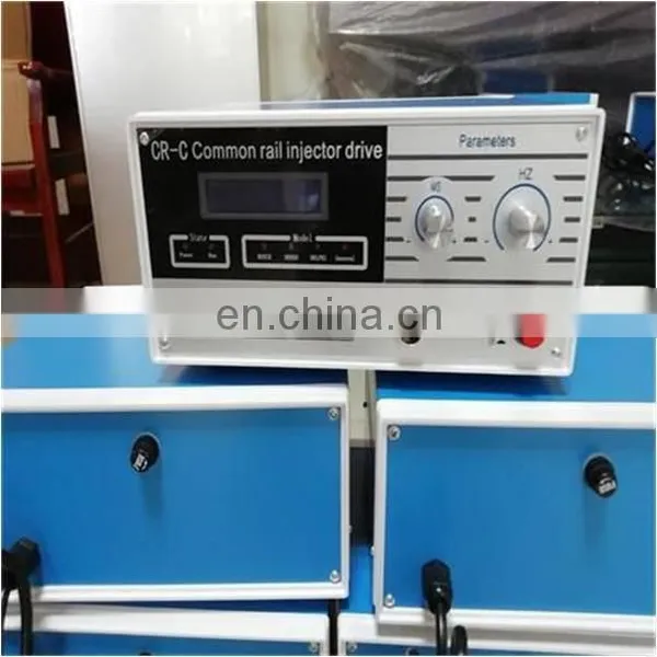 CR-C Common Rail Injector Tester CRDI Injector Tester photo-6