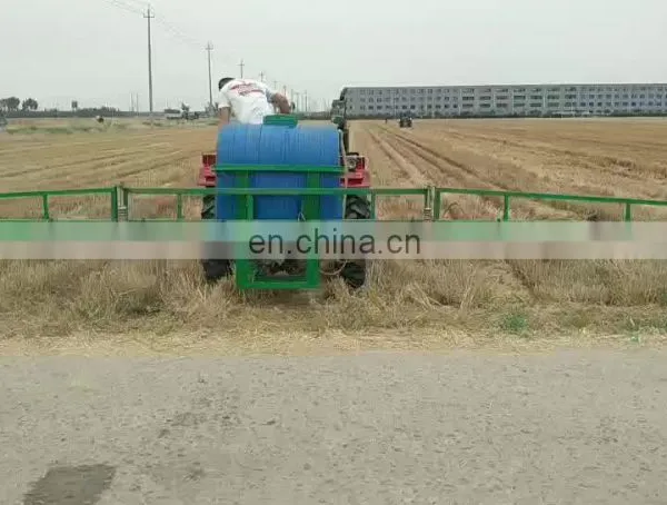 Tractor PTO Agricultural Sprayer Agriculture Spraying Machine Sprayers Power Sprayer for Sale