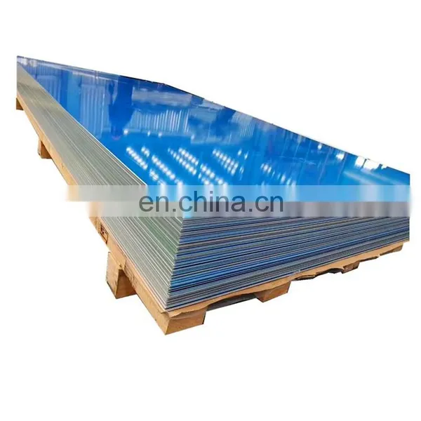GB/T3190 Wholesale Price 2524 Aluminum Plate Sheet High Quality for Aviation photo-2