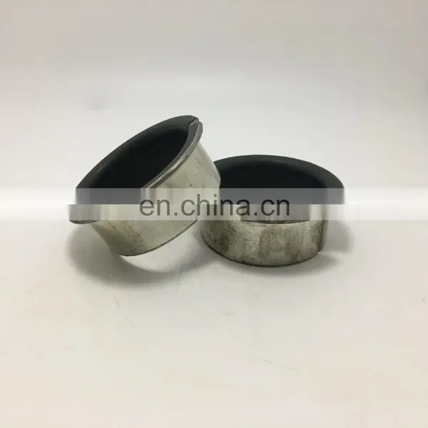 Factory Price Electric Motor Aluminum Shaft Bushing Reducer Transformer Automotive Car Sleeve Bushing Bearing photo-7