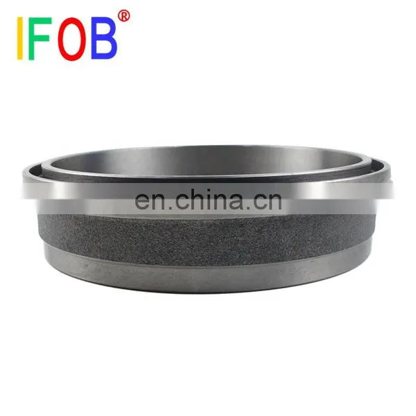 IFOB Hot Sale Car Brake Drum For KIA K2700 K3000 OPTIMA RIO Sportage Sorento K2 K5 photo-3