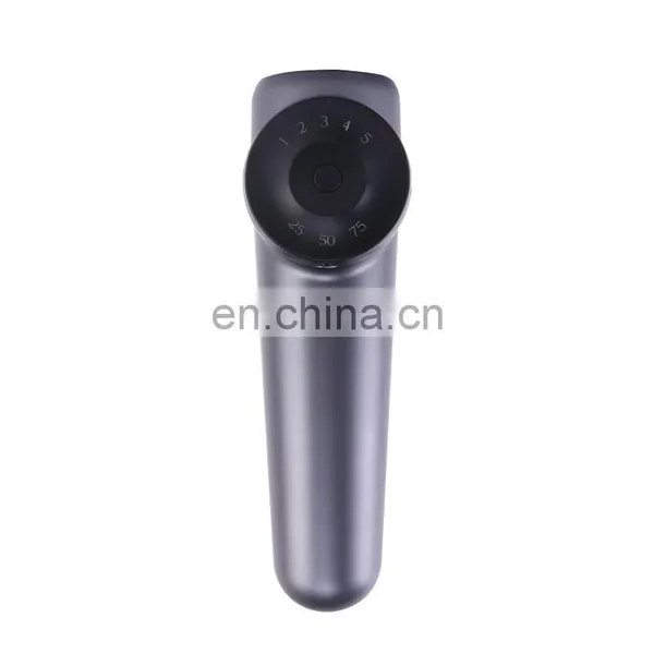 Vivanstar Mini Massager Model 8842 Massage Gun Facial Gun Deep Pressure Relieve photo-2