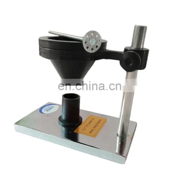 Free Expansion Ratio Test Apparatus For Soil Test photo-2