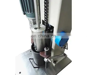 Marshall Compactor Stability Machine Compactor photo-3