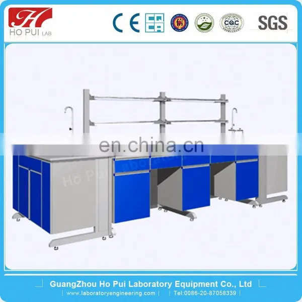 Lab Furniture for Pathological Sampling Bench Anatomy Histology Biochemstry & Pharmacology photo-4