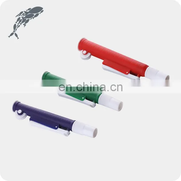 AKMLAB Laboratory 0.1-100ml Volumetric Pipette Controller photo-2