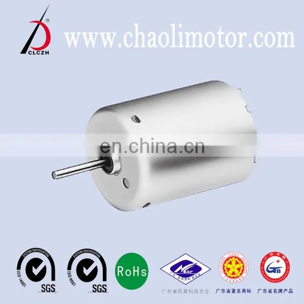 CL-RF-370CB-11670 dc Motor photo-3