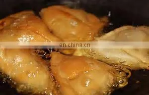 High Quality Cheap Samosa Making Machine /samosa Folding Making Machine/India Small Samosa Making Machine photo-2